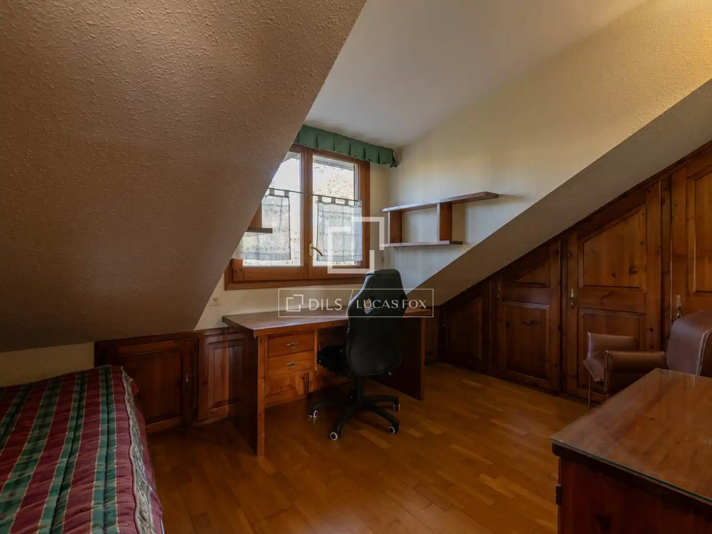 Villa mit Terrasse zur Miete in Valldoreix, imagen 21