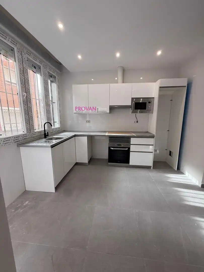 Ground floor for sale in Loeches