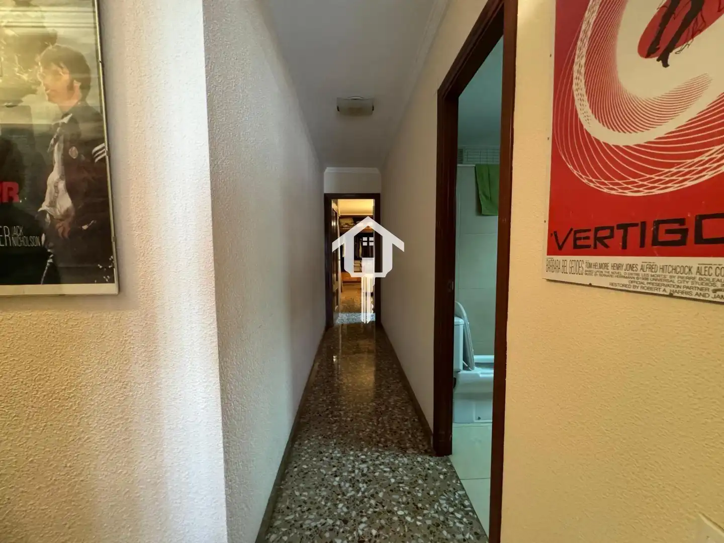 Wohnung zum Verkauf in Alicante / Alacant mit Privatgarten und Balkon
