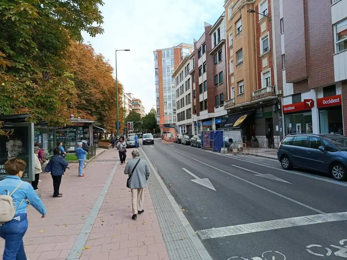 Local comercial de lloguer a TRAVESÍA DE LA VERBENA, imagen 18