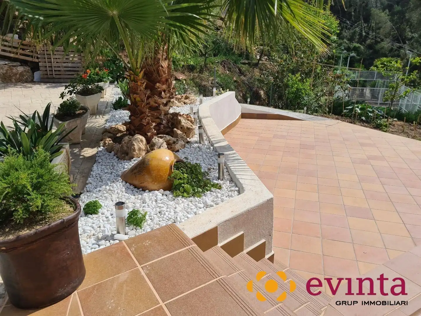 Casa con jardín en venta en Valles, imagen 83