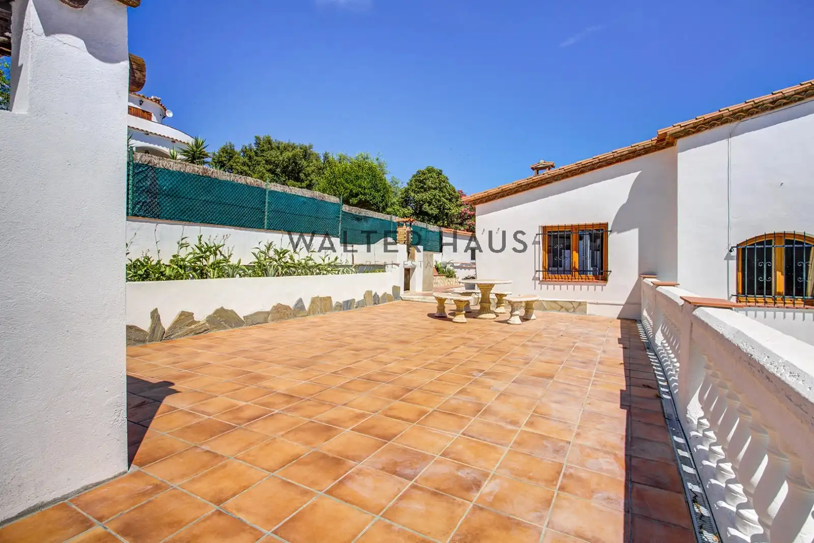 Chalet con terraza en venta en Avinguda Mas Santet, imagen 30