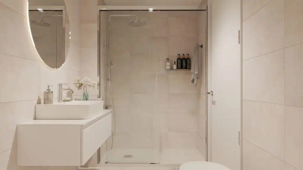 Flat for sale in Serraparera