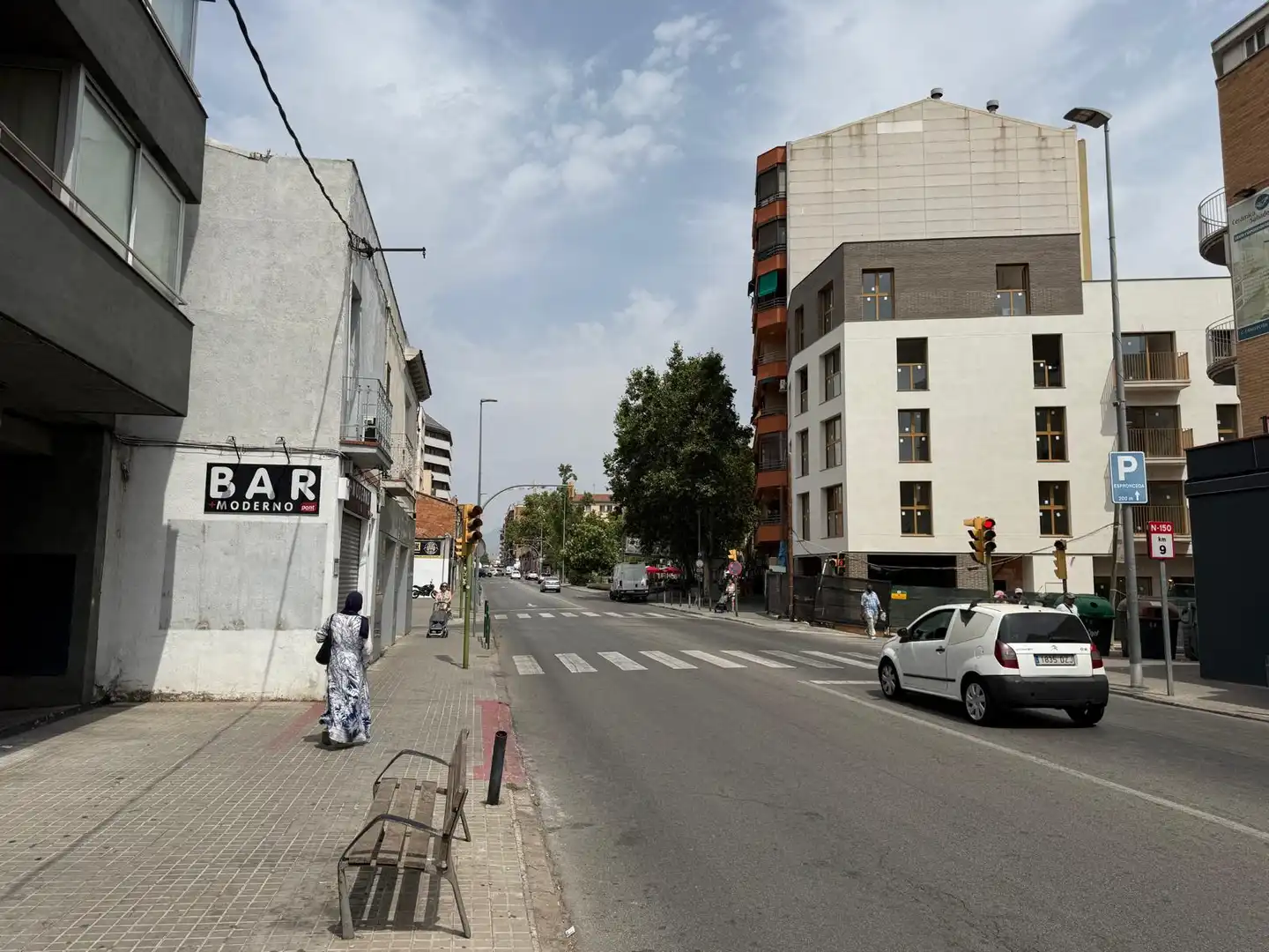 Terreno residenziale in vendita a Carretera de Barcelona 570, imagen 10
