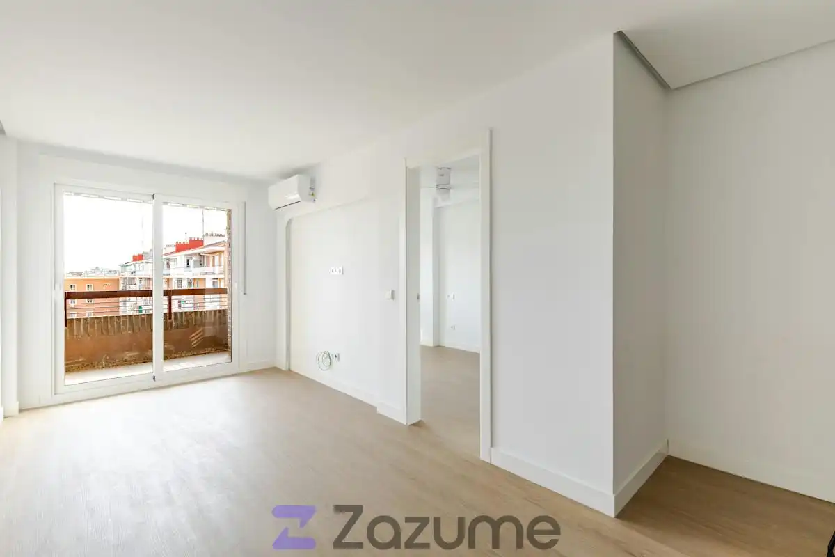 Flat with terrace to rent in Calle de Martínez Izquierdo, imagen 18