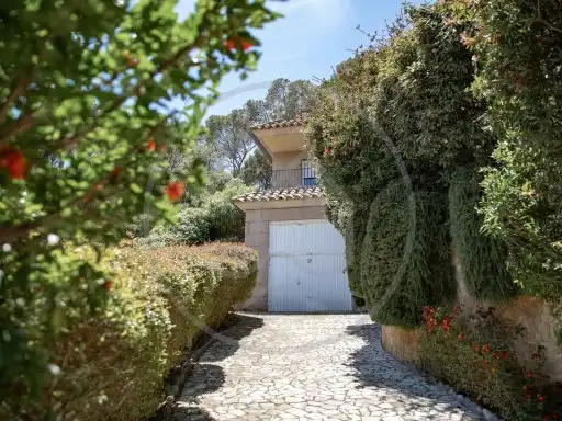 Villa con piscina in vendita a Torre Valentina - Mas Vilar de La Mutxada - Treumal, imagen 38