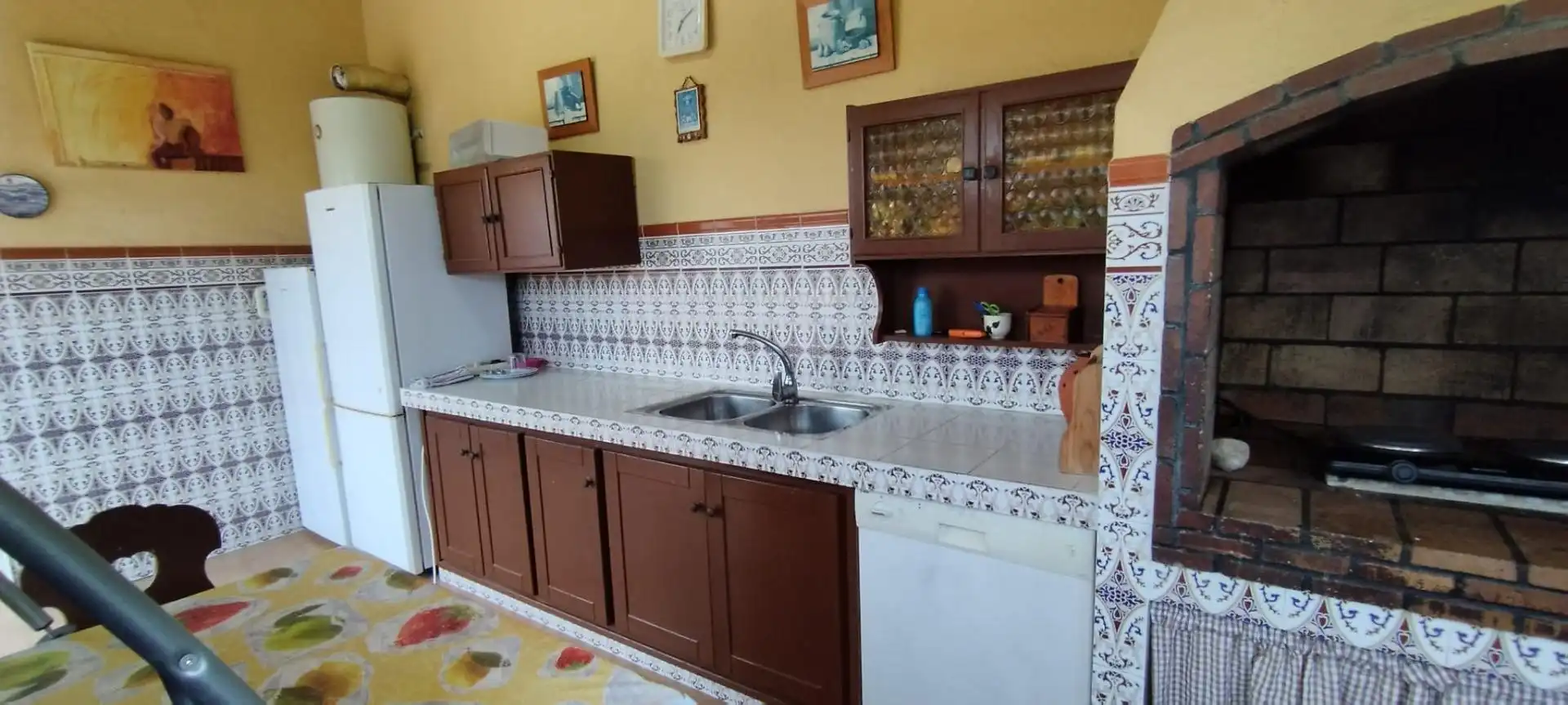 Villa mit Terrasse zum Verkauf in partida colorada, imagen 14
