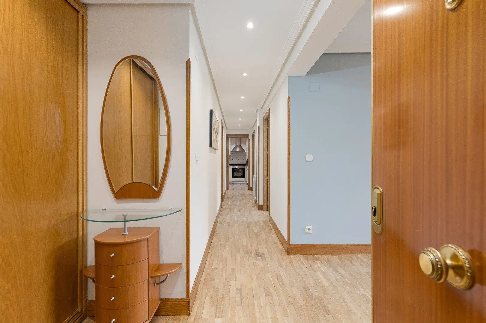 Piso en venta en Hernani con Calefacción y Balcón