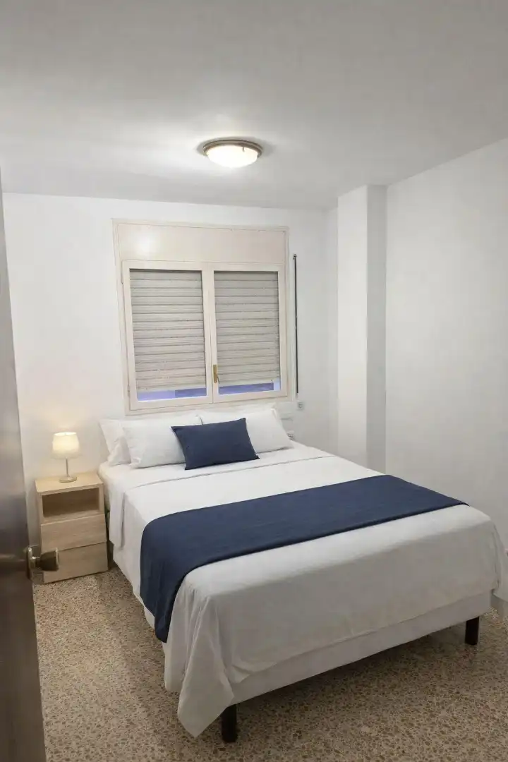 Wohnung mit Terrasse zum Verkauf in La Llagosta, imagen 15