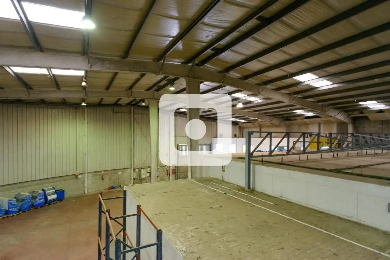 Industrial building for sale in Mas Falgàs, imagen 31