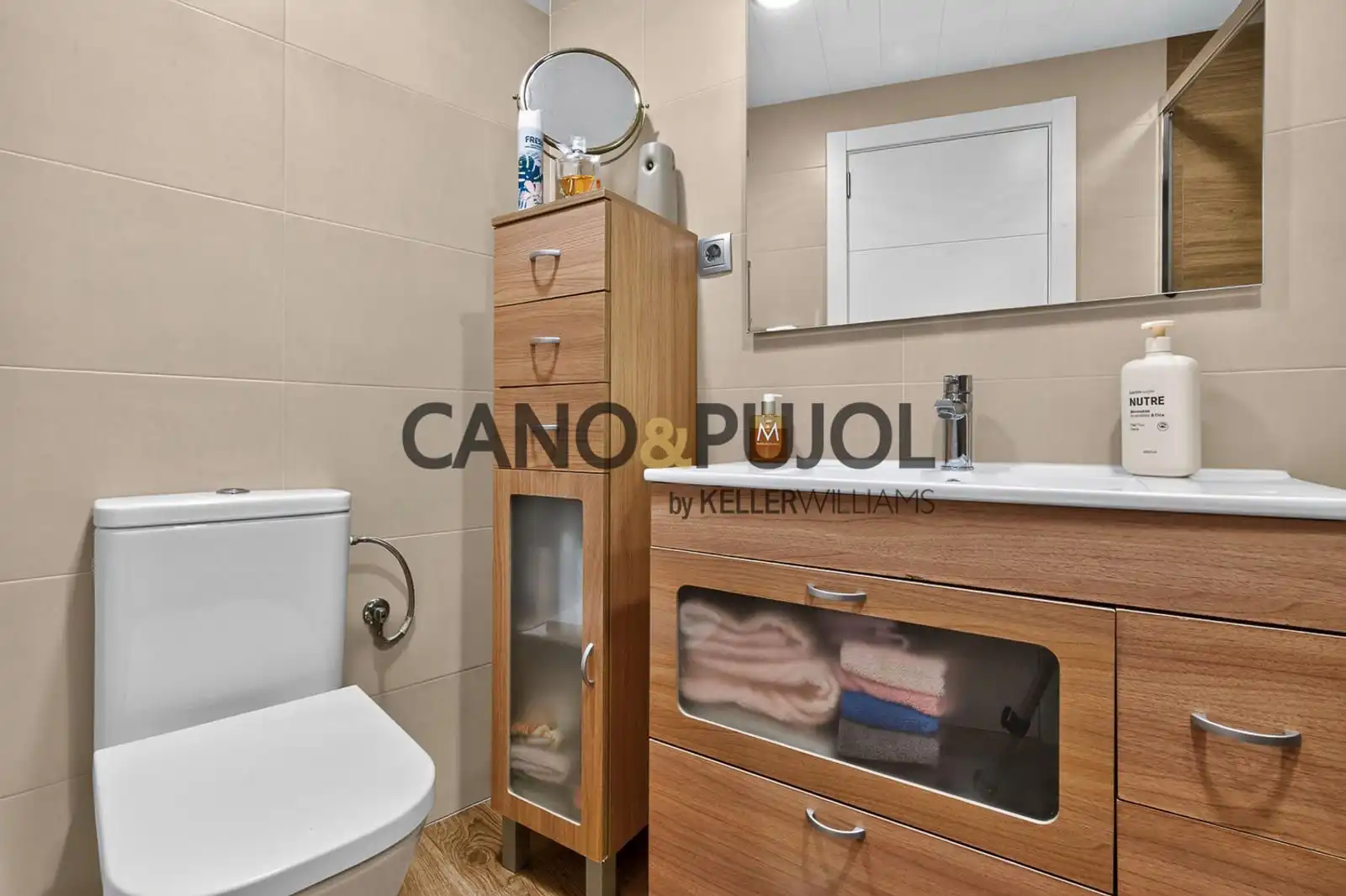 Flat with lift for sale in Polinyà, imagen 30