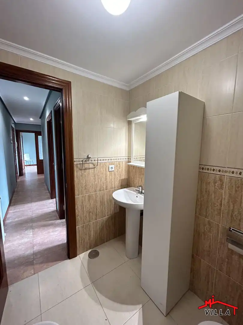 Appartement avec terrasse à vendre à Bárcena de Cicero, imagen 23