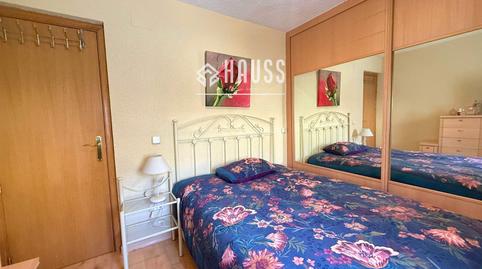 Foto 5 de Pis en venda a Casco Histórico de Vallecas, Madrid