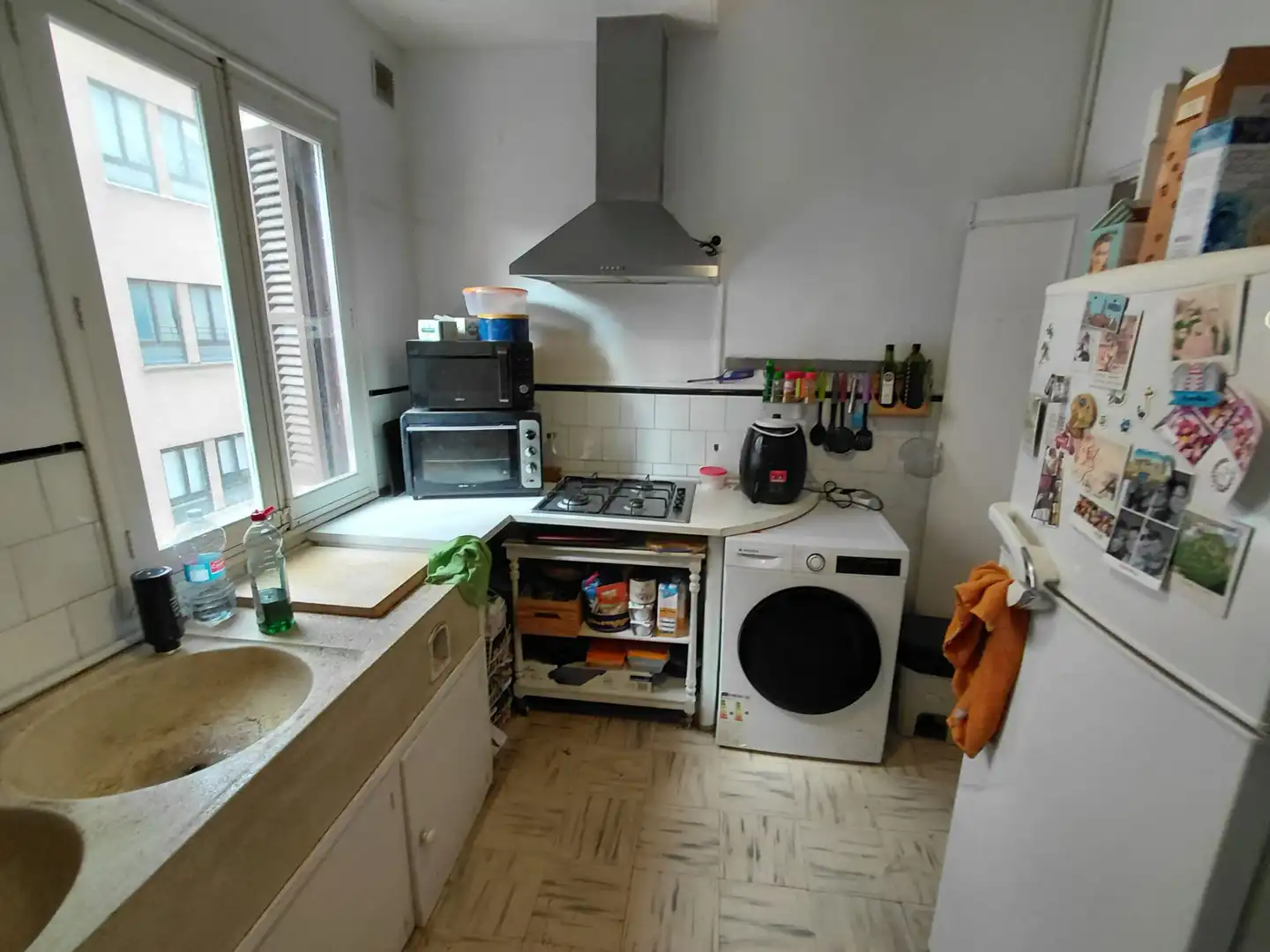 Wohnung zur Miete in Arxiduc