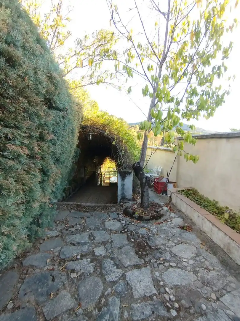 Casa amb jardí en venda a Burgohondo, imagen 14