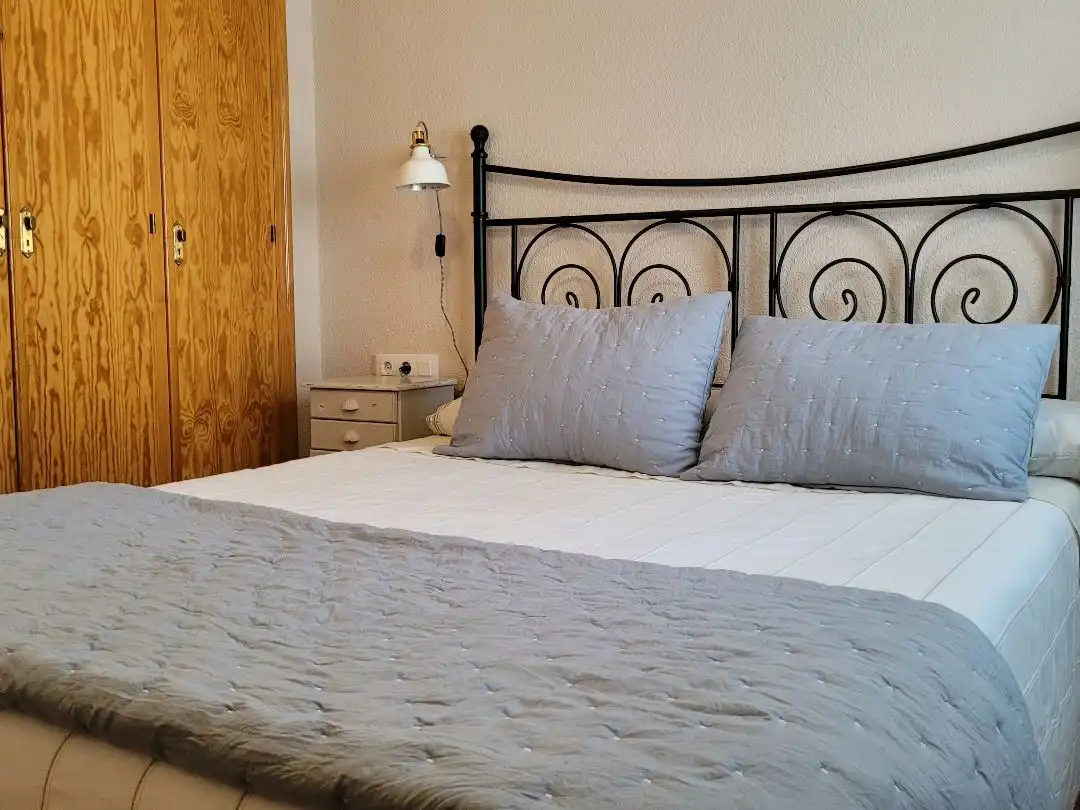 Apartamento en venta en Calle San Antonio 6, imagen 9