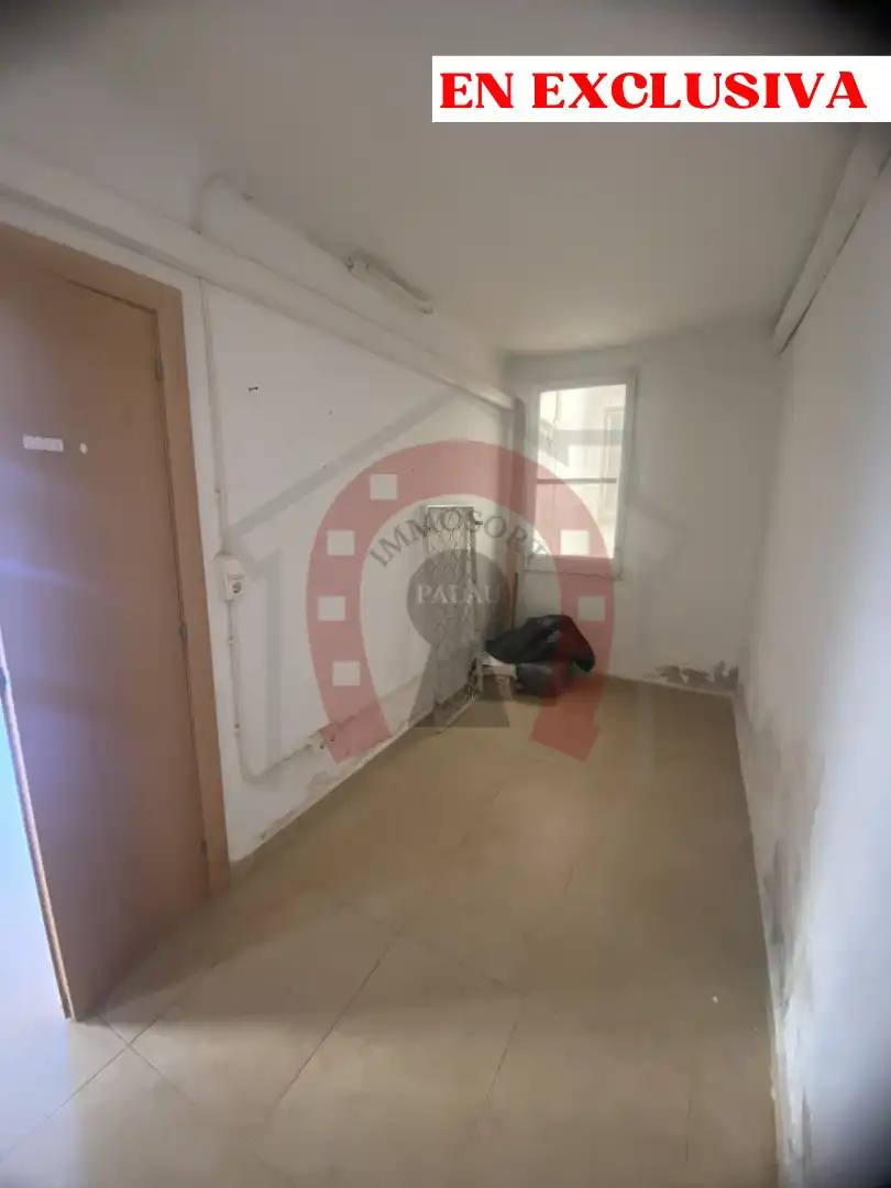 Piso en venta en Palau-solità i Plegamans