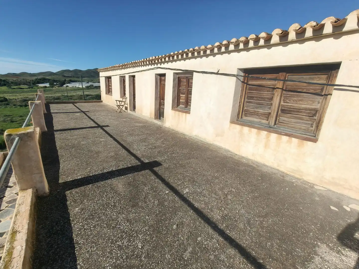 Casa rústica en venda a Calabardina, imagen 13