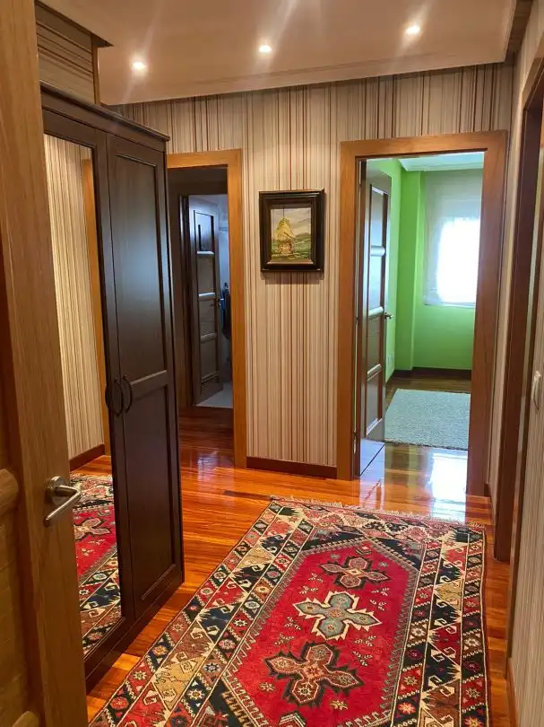 Flat with lift to rent in Calle de Margarita Salas, imagen 12