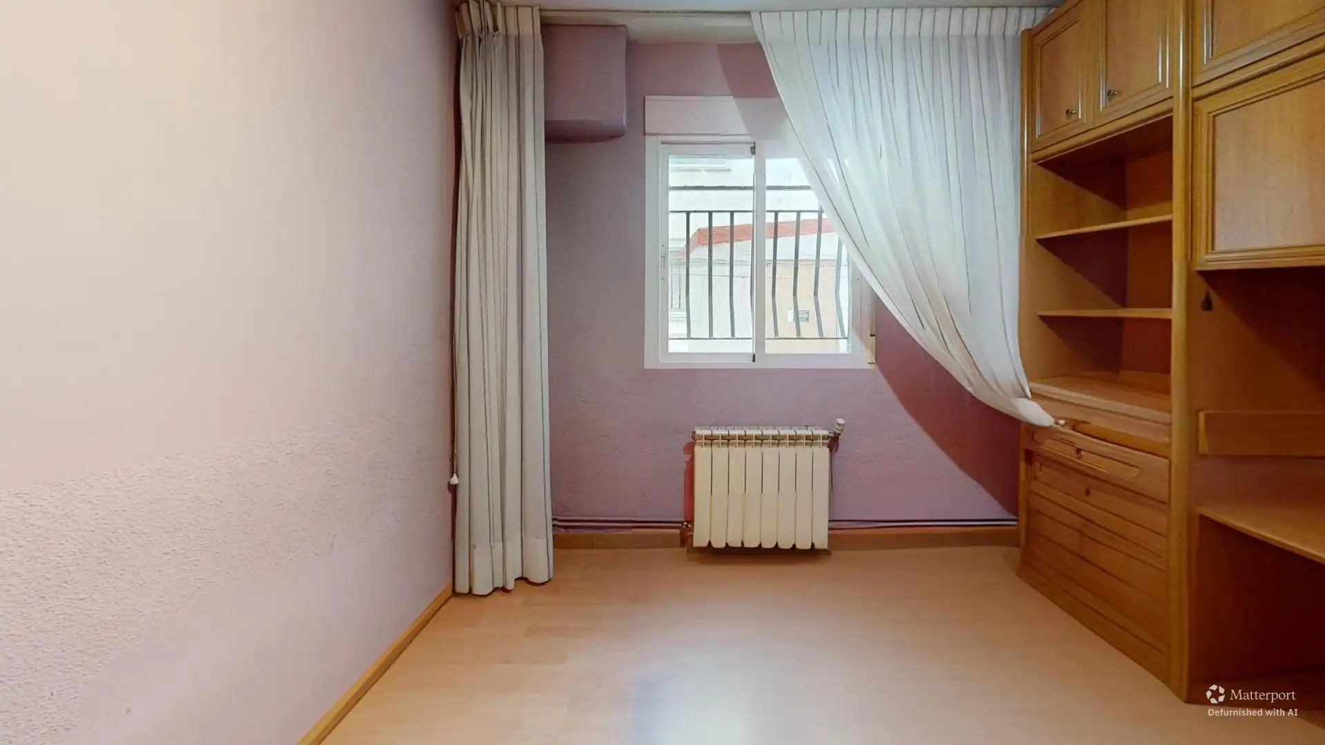 Wohnung zum Verkauf in Calle de San Secundino, imagen 33
