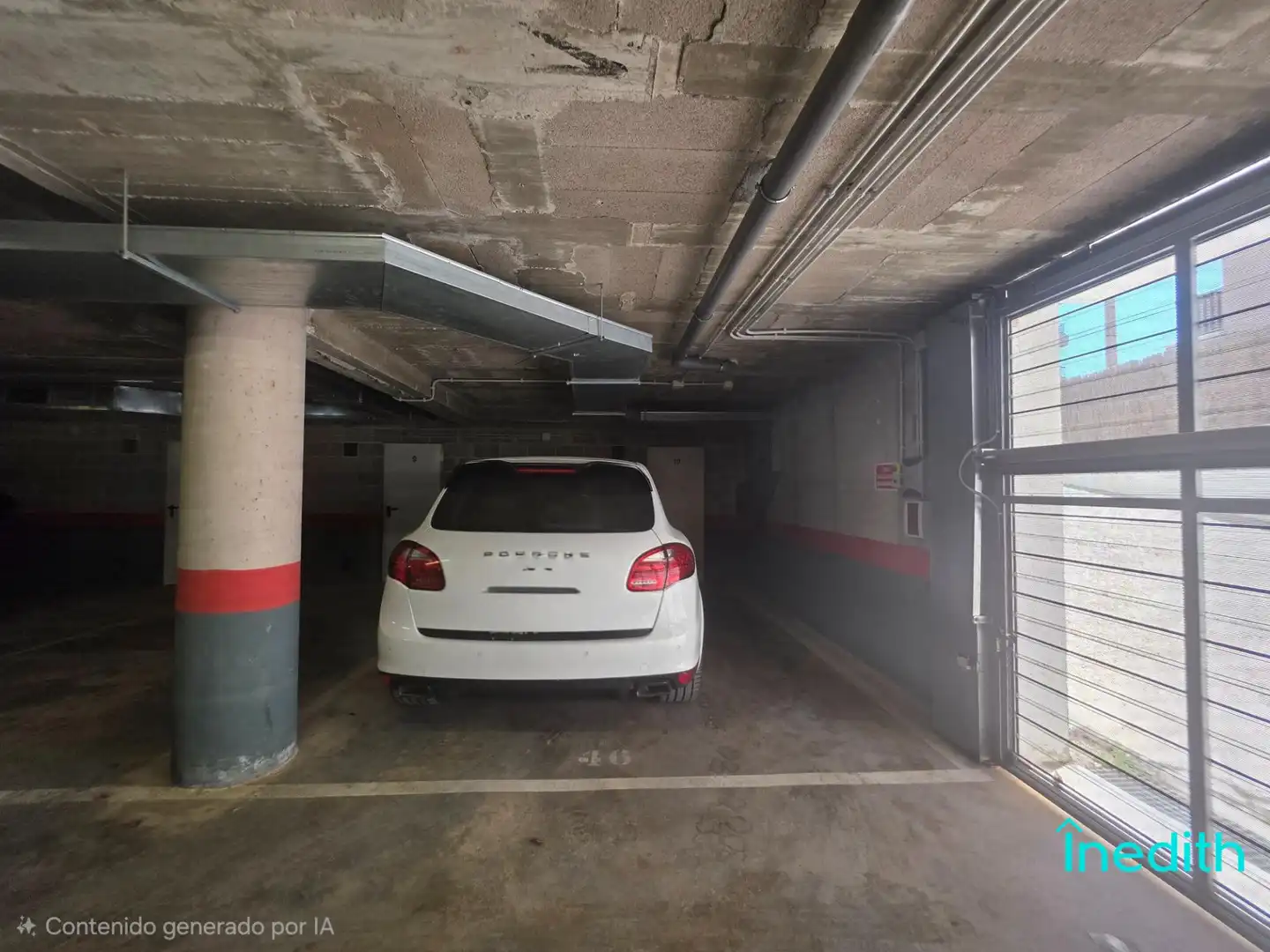 Parking de Piso en venta en Calafell con Aire acondicionado, Calefacción y Terraza