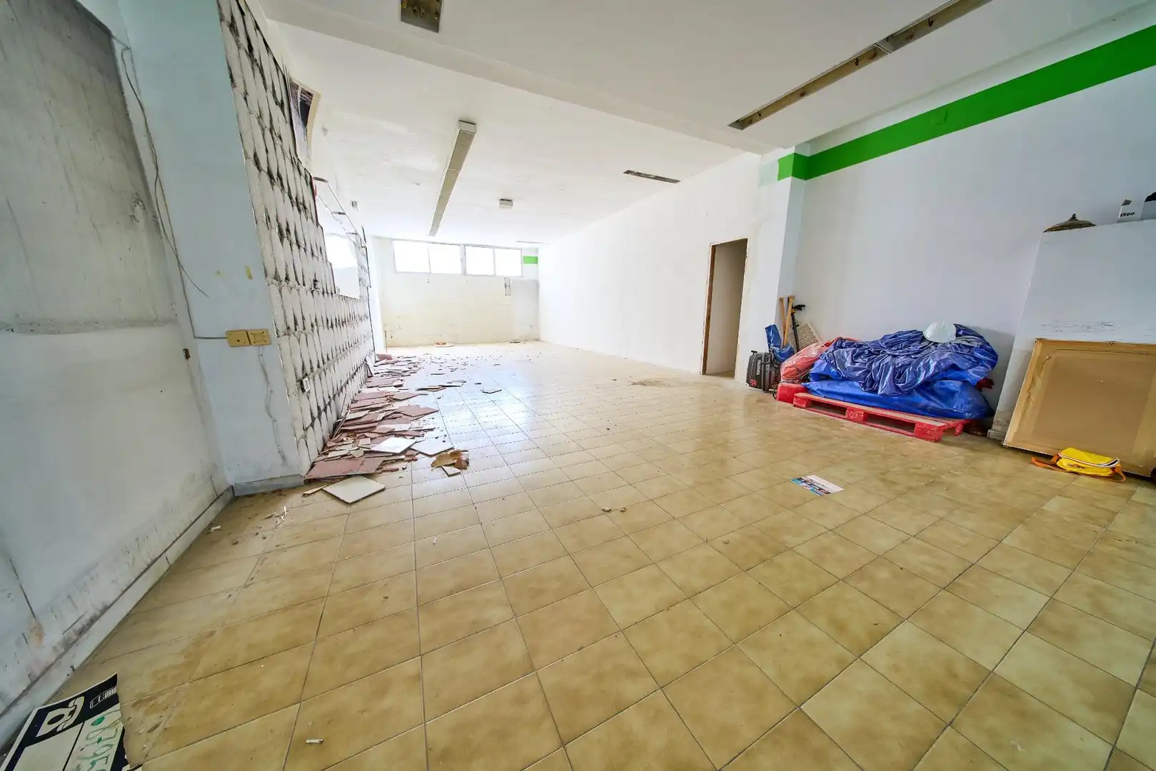 Local comercial en venda a Avenida ING. GUTIERREZ SEGURA, imagen 11