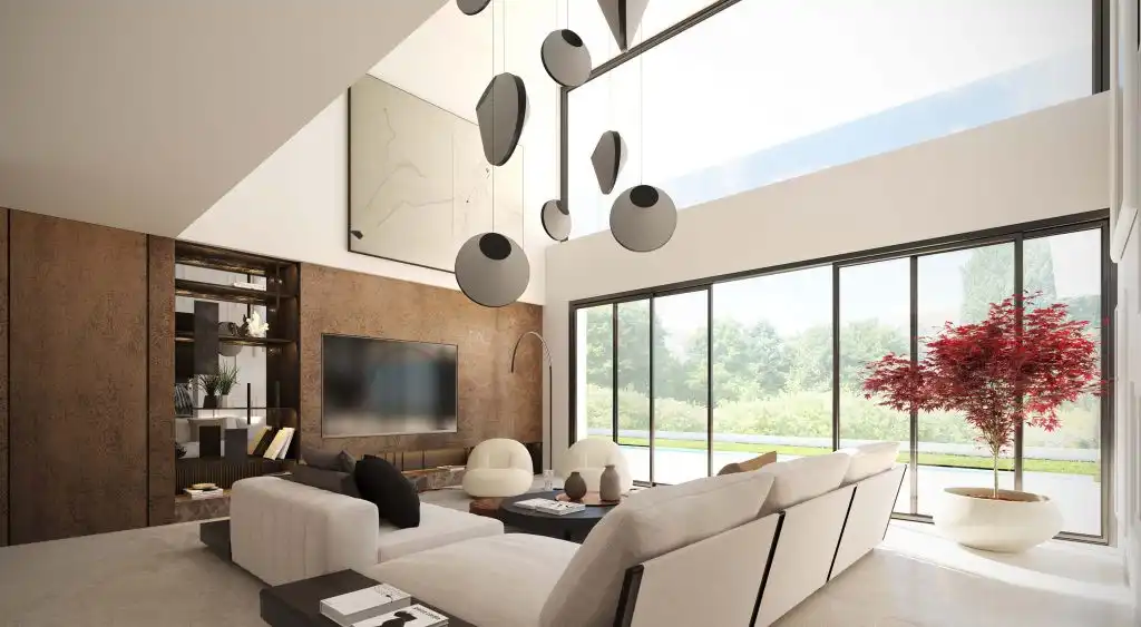 House with pool for sale in Marbella Centro, imagen 7