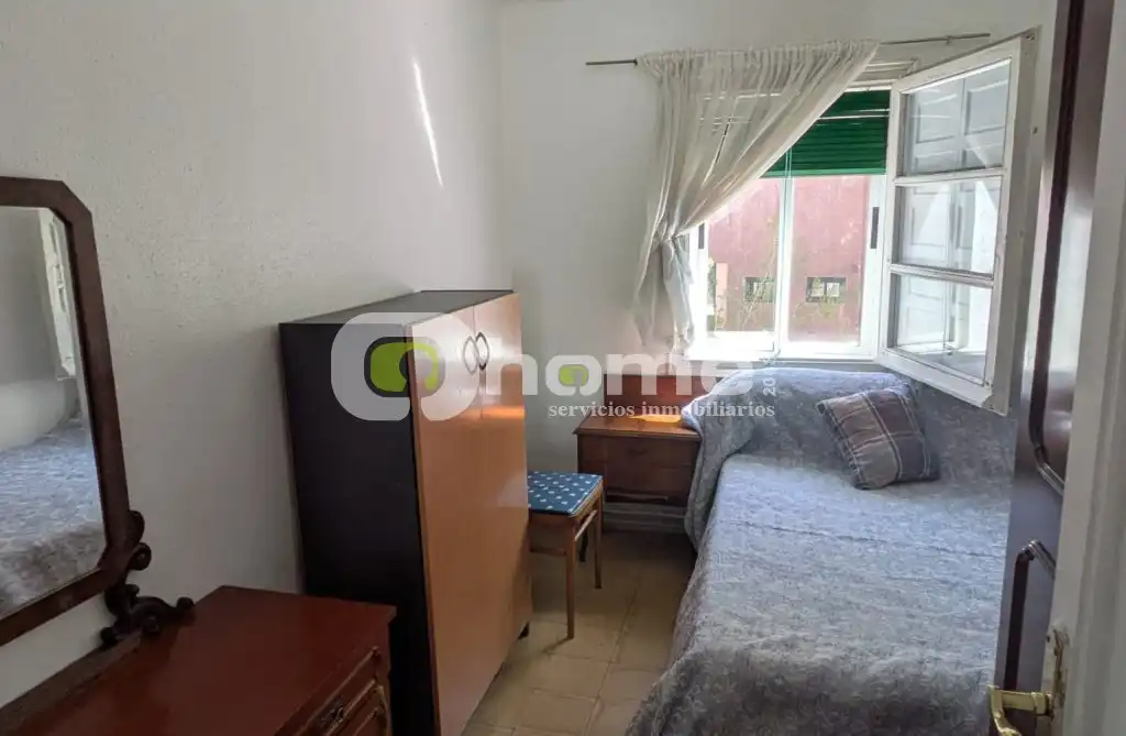 Habitación de Piso en venta en Zamora Capital  con Calefacción