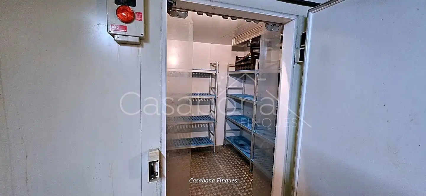 Casa o xalet en venda a Nord