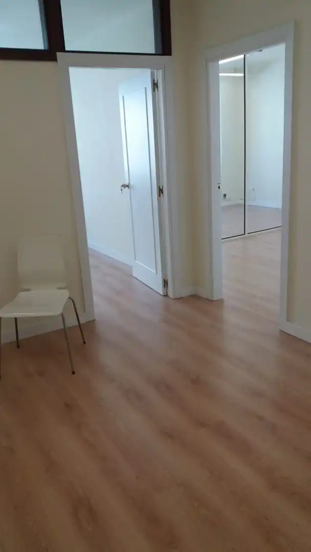 Büro zum Verkauf in General Alava Kalea, 10, Ensanche