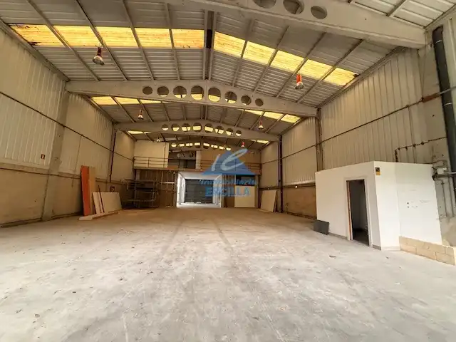 Industrial building for sale in Polígono Industrial el Paramo Poligonoa, imagen 2