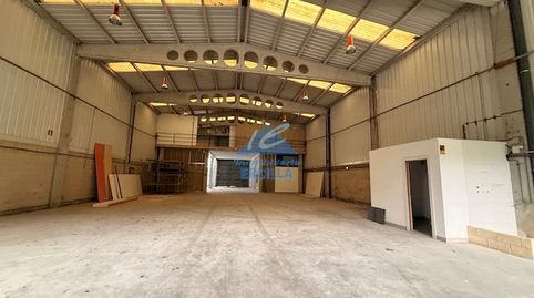 Nave industrial en venta, imatge 2