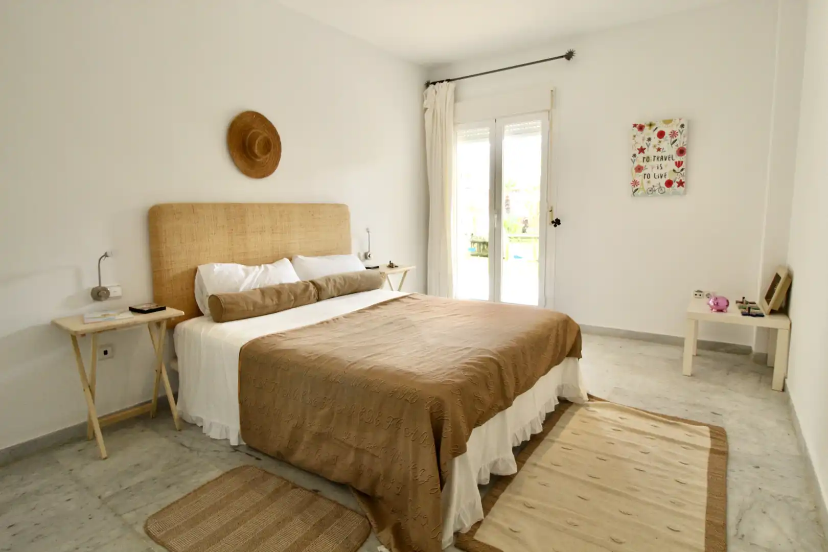 Reihenhaus mit Pool zur Miete in Río Real - Los Monteros, imagen 9