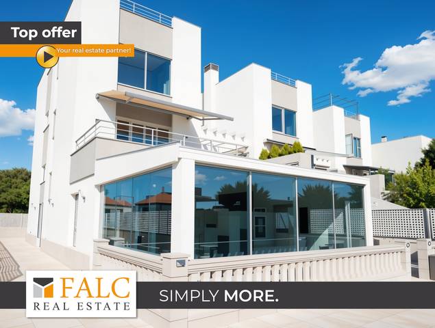 Casa-chalet en Venta en Les Maravelles