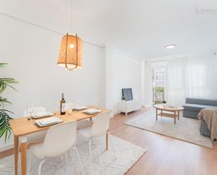 Dining room of Flat for sale in Las Palmas de Gran Canaria  with Terrace, Storage room and Balcony