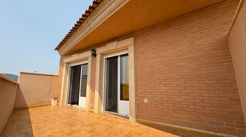 Foto 2 de Casa o chalet en venta en Avinguda Les Llometes, Tibi, Alicante