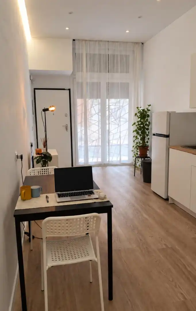Loft de lloguer a Sur, imagen 9
