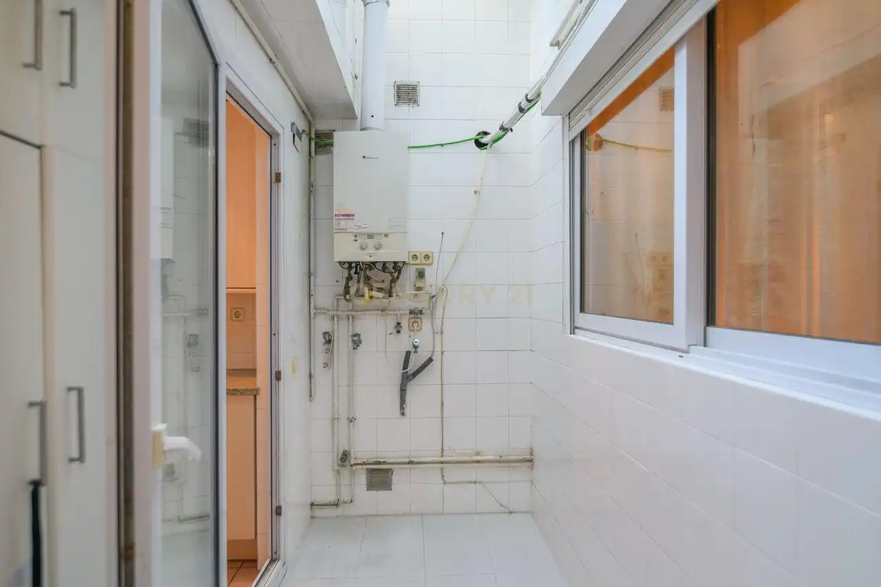 Wohnung zum Verkauf in La Barceloneta
