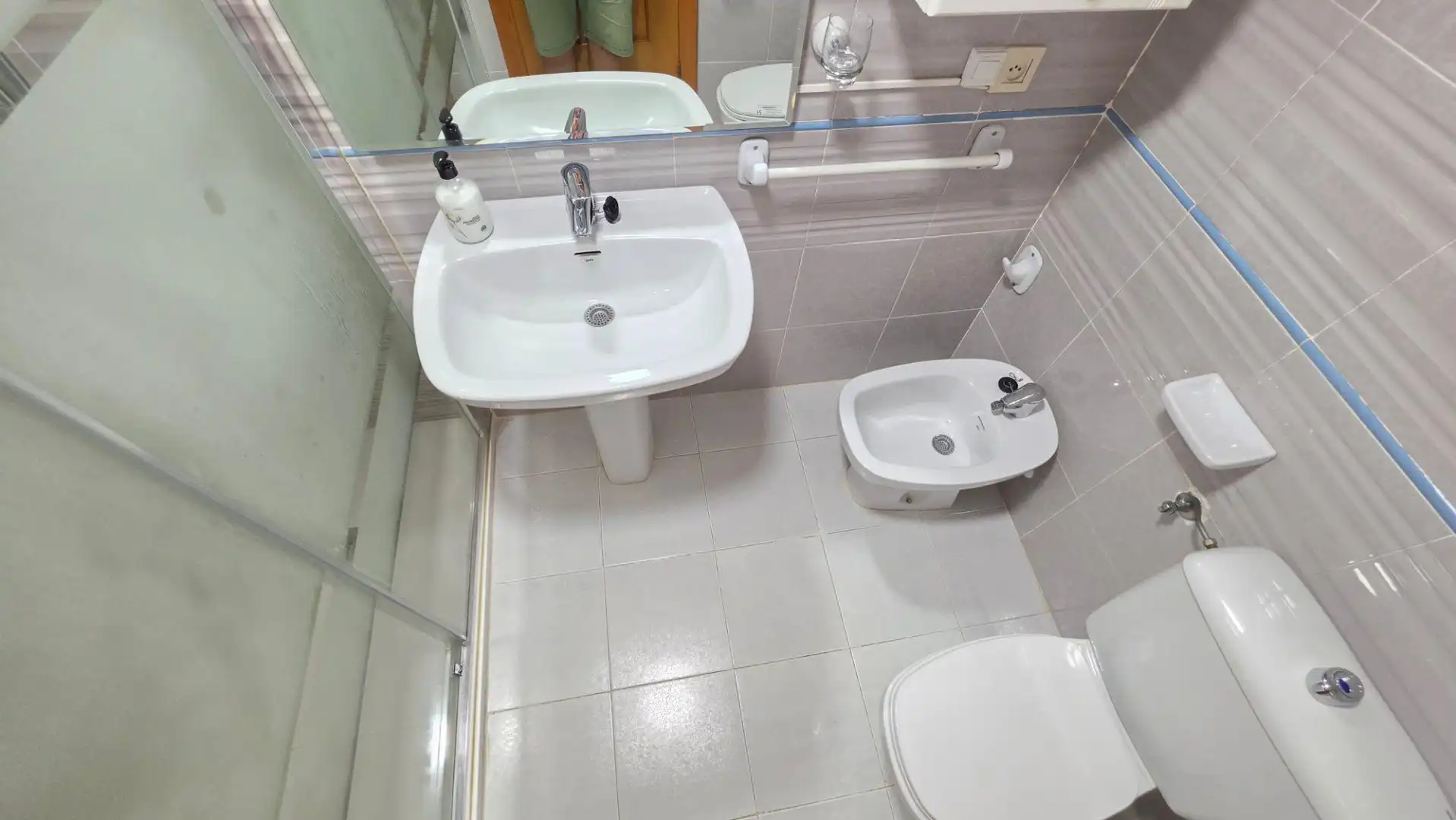 Piso con terraza en venta en Calle Camp de Morvedre, imagen 9
