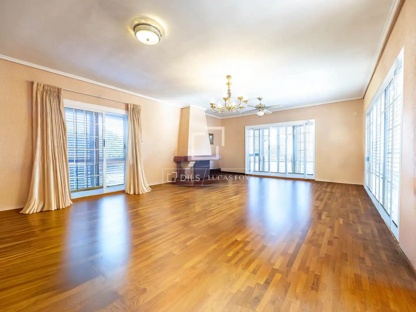 Villa con piscina in vendita a Picassent, imagen 29