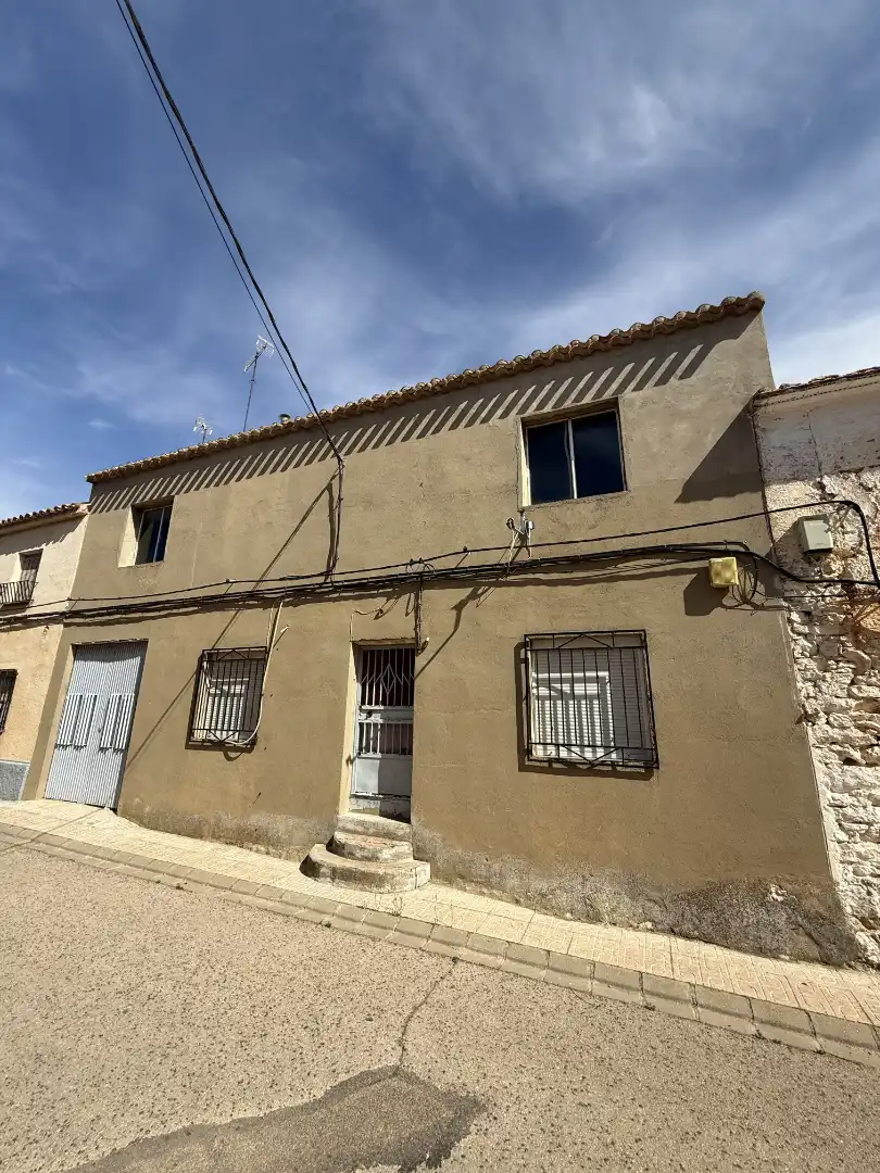 House with terrace for sale in Calle Resquicio, imagen 10