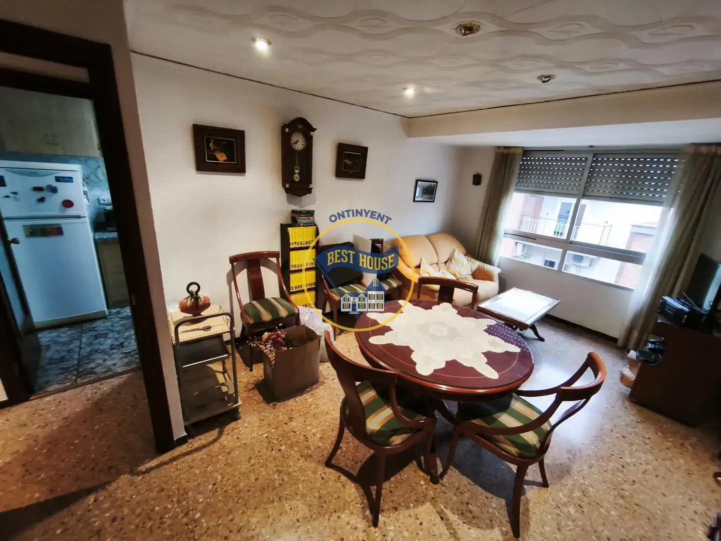 Flat with lift for sale in Santa Rosa, imagen 13