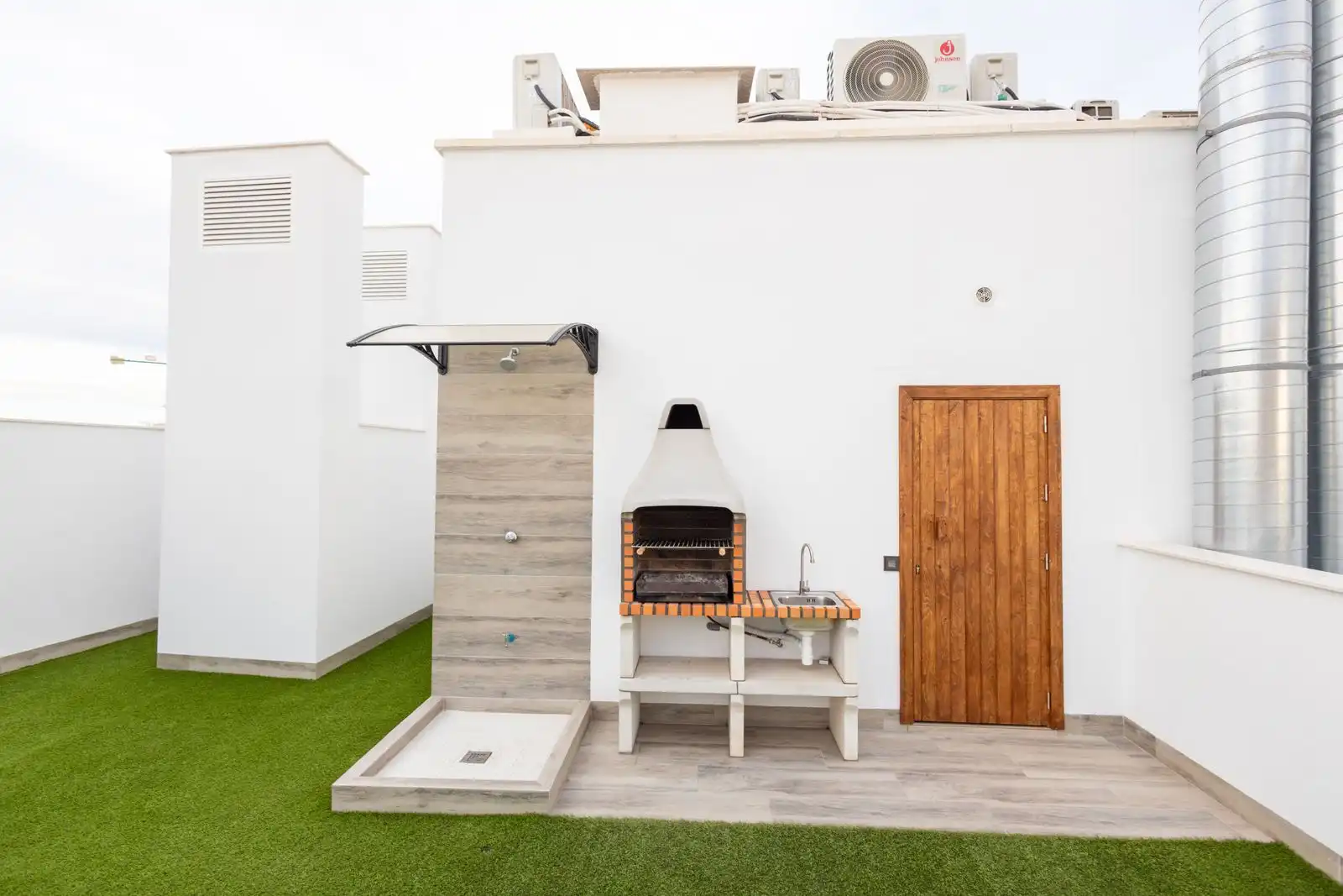 Apartament amb ascensor en venda a N/A, imagen 17