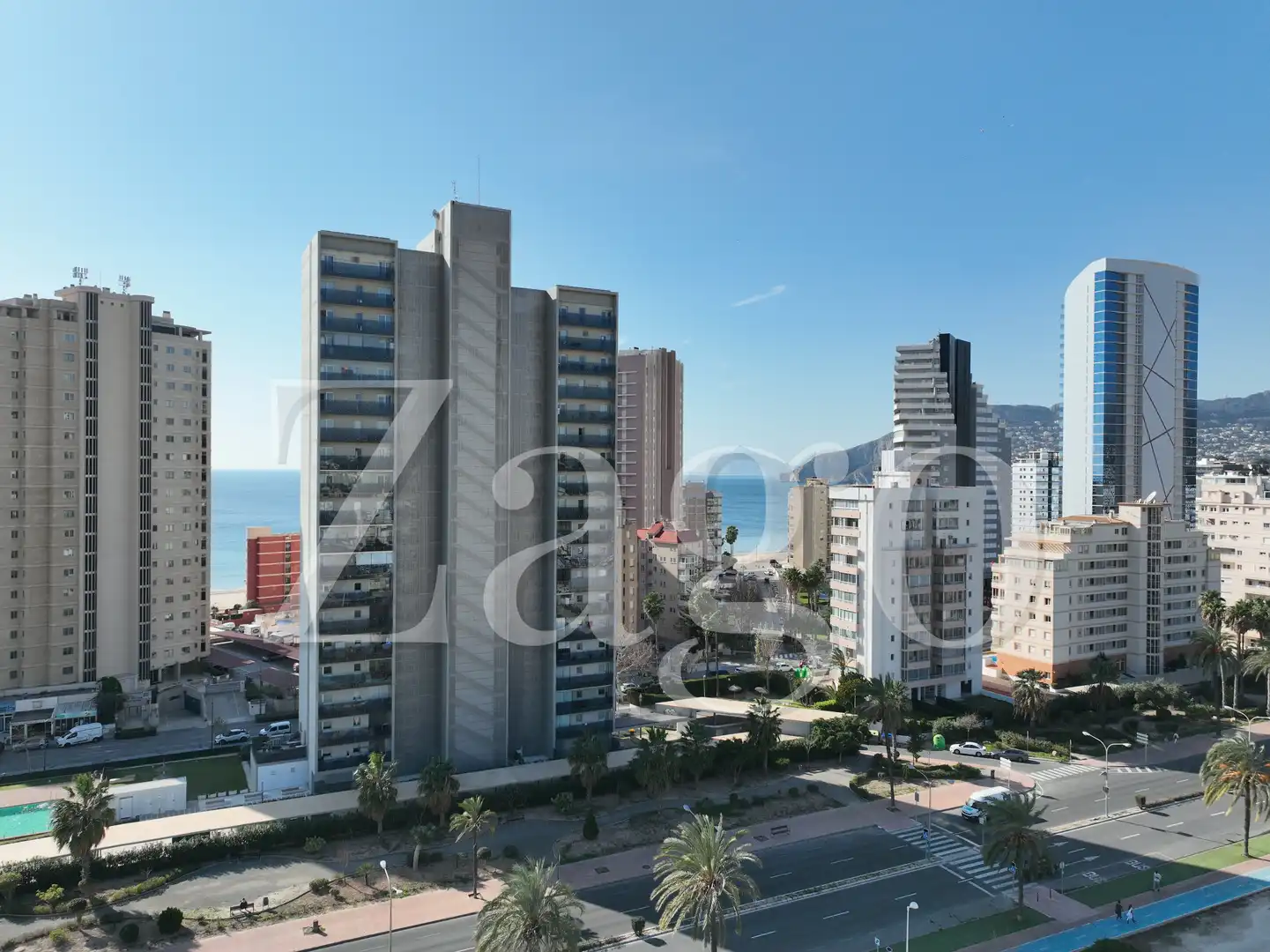 Apartament amb piscina en venda a Manzanera - Tosal, imagen 22