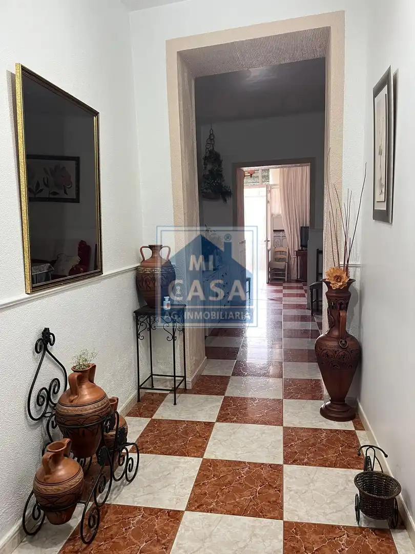 Haus zum Verkauf in La Zarza (Badajoz), imagen 10