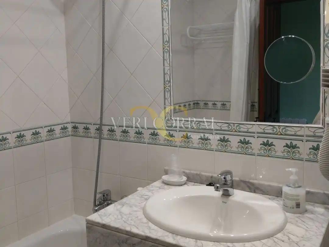 Baño de Edificio en venta en Llanes