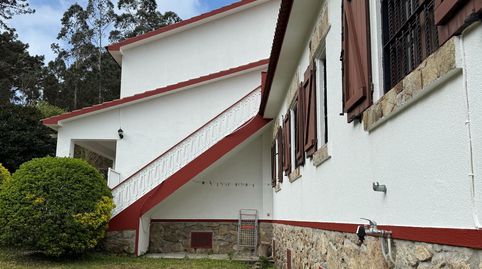 Foto 4 de Casa o chalet en venta en Bardullas, Muxía, A Coruña