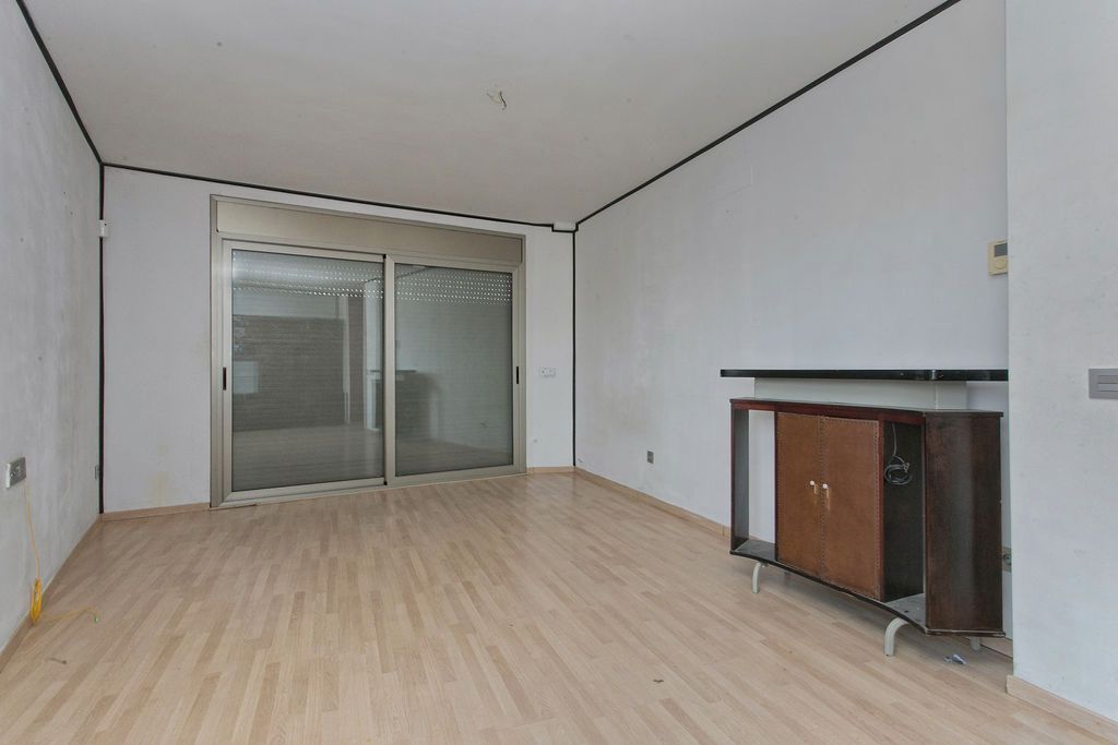 Wohnzimmer von Wohnung zum Verkauf in Navàs mit Abstellraum