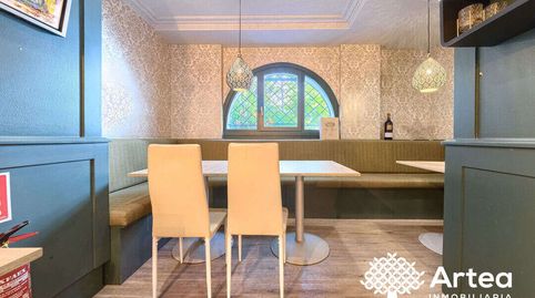 Foto 4 von Geschaftsraum zur Miete in Kale Barria, 4, Casco Viejo, Bilbao