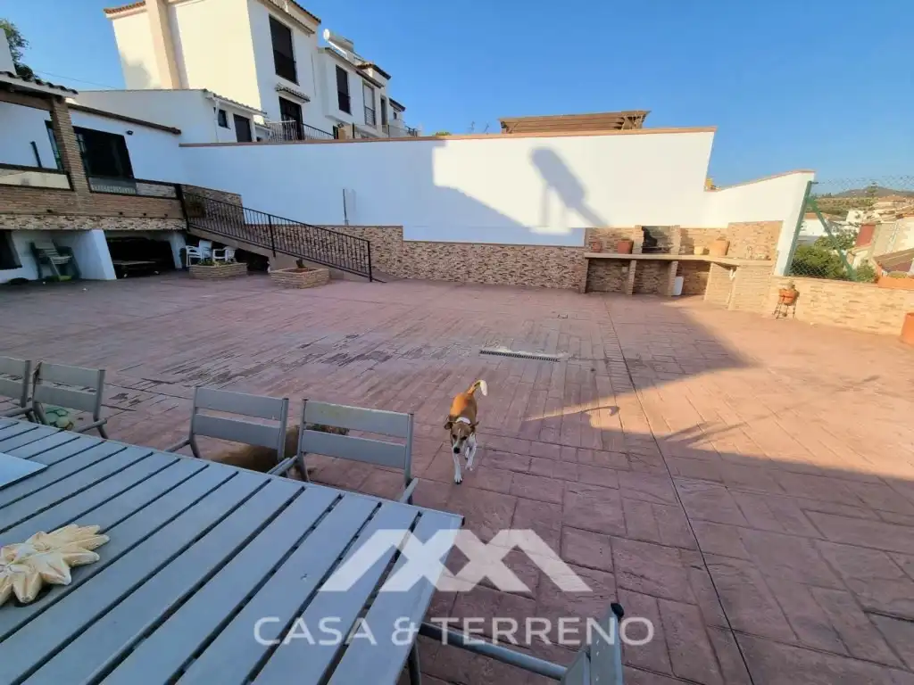 Maison avec terrasse à vendre à Urbanización Panorama, imagen 36